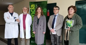 Expociencia 2025, el mayor escaparate para la investigación leonesa con 52 talleres