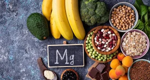 Magnesio, mineral esencial para un cuerpo saludable