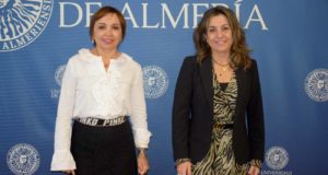 Egresados de la UAL se podrán convertir en ‘colaboradores culturales’ para diseñar actividades