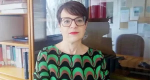 Una profesora de la UCLM, nueva vocal de la Junta Electoral Central