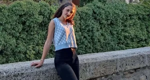 Una graduada de la UAL, la número uno en el ‘mir’ de Enfermería