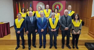 Nueva promoción el Máster en Gestión y Planificación de Servicios Sanitarios de la UCAM