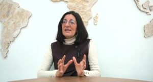 La UHU abre nuevas colaboraciones en Senegal
