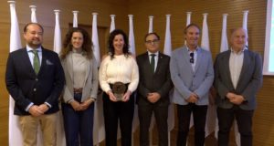 La UAL reunirá a 2.400 deportistas en los Campeonatos Andaluces Universitarios