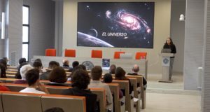 La estadística es una herramienta que «permite comprender el mundo que nos rodea»