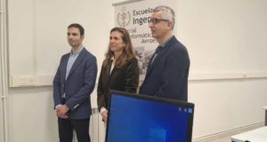 La Universidad de León pone en marcha una microcredencial para el sector aeronáutico