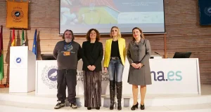 La UMA, punto de encuentro estos días para periodistas deportivos de todo el mundo