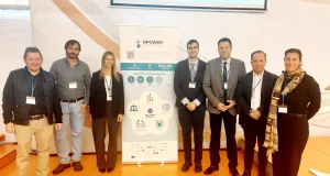 Nuevo proyecto europeo para reducir las emisiones de nitrógeno en agricultura: será una solución verde