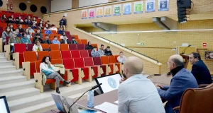 La Olimpiada de Física de la UAL anticipa la implantación del grado