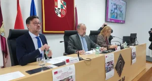 La UCLM inicia las jornadas informativas para equipos de orientación y dirección de centros de Secundaria