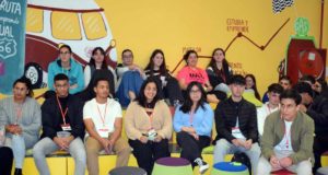 Sesenta estudiantes defenderán nuevas ideas de negocio en el XIII JUMP ‘El Reto’ de la UAL