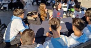 El fomento de disciplinas científicas, objetivo de la UCAM el 11F