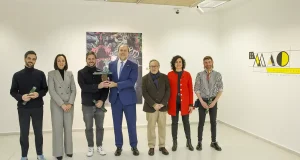 La UJA ha convocado los Premios de Creación Artística y Literaria 2025