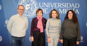 Más de 80 actividades culturales en la UAL para el segundo cuatrimestre