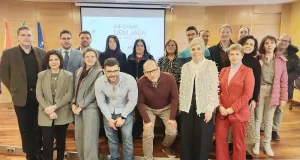 Informe GEM Jaén: un incremento de la tasa de actividad emprendedora