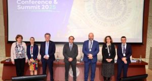Los rectores de UNIgreen apuestan por fortalecer su unidad de acción