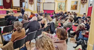Esclerosis múltiple: «Todavía carecemos de marcadores biológicos robustos para detectarla»