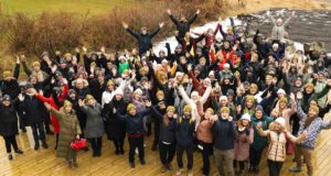 La UAL acogerá la cumbre de la alianza europea UNIgreen en su segundo aniversario