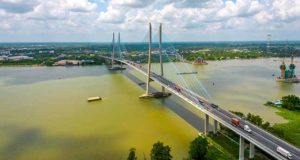 La primera gran modelización con IA del río Mekong: la ha realizado la Universidad de Salamanca