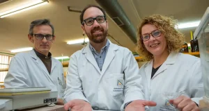 La posidonia para rescatar el sabor del tomate