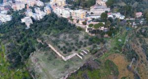 Nuevo proyecto español en Tívoli para sacar a la luz los restos de una lujosa villa romana