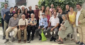 La UA y la Universidad de La Habana impulsan un proyecto sobre habitabilidad y patrimonio urbano
