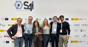 UCAM impulsa la conexión entre ciencia e industria en el encuentro Science for Industry 2025