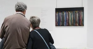 La fotoperiodista Anna Surinyach lleva su reflexión sobre las migraciones forzosas a la UCLM