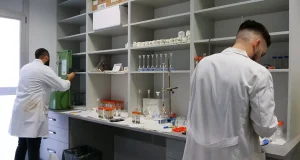 La UMA ha incorporado a cerca de 80 científicos de excelencia en los últimos cinco años