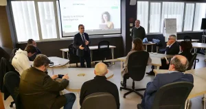 FUTUR-IA, la plataforma para aprender inteligencia artificial de forma sencilla