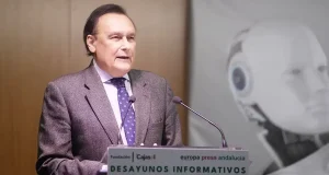 Estos son los trece títulos nuevos sobre inteligencia artificial que se implantarán en Andalucía
