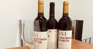 Dos vinos de la Estación Enológica del IMIDA, entre los mejores tintos de España