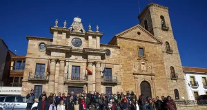 La Carolina, una de las mayores aportaciones de Pablo de Olavide