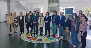 CADE de la Universidad de Huelva, espacio para impulsar el emprendimiento innovador