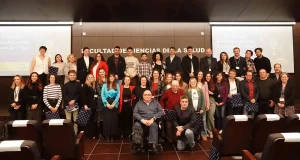 Arranca la Semana Cultural de Ciencias de la Salud de la UMA centrada en el bienestar