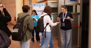 La semana del hacker en la UMA: talleres, conferencias y encuentros sobre tecnología