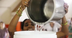 La tecnología innovadora y sostenible que dará agua potable a las zonas más desfavorecidas del planeta