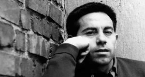 La UAL indaga en la producción literaria de Agustín Gómez Arcos, autor olvidado en su tierra y figura en Francia