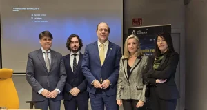 Viveros de empresas de Jaén y Linares, diez años de éxito de esta iniciativa de la UJA