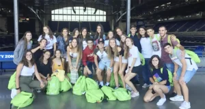Nueva edición de las becas de la Fundación Unicaja para aprender inglés en Estados Unidos