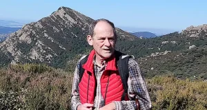 Carlos Manuel Herrera Maliani ingresa este martes a la lista de honoris causa de la UJA