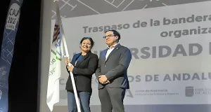Málaga será la próxima sede de los Campeonatos Andaluces Universitarios: toma el testigo de Almería