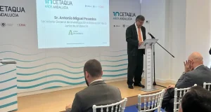 La Junta subraya que la futura Ley de la ciencia nace con un compromiso con la transferencia