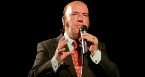 La primera base de datos del humor oral en español: para partirse de risa