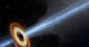 El Nobel, Brian Schmidt, y la investigadora de la ESA, Carole Mundell, acercan en la UAL los misterios del universo