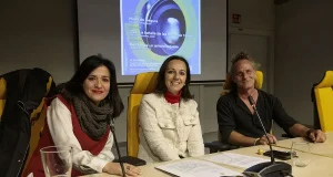 El documental ‘Mujer de Segura’ abre un nuevo ciclo de cine de la Universidad de Jaén