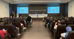 La UMA acoge la cita más importante en España de la simulación clínica