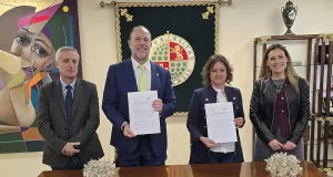 La Universidad de Jaén se convertirá en un referente en la protección jurídica de los espacios naturales de Andalucía