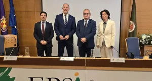La Politéncia de Jaén abordará «de forma urgente» la impartición de nuevos títulos