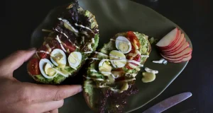 Los riesgos que se asumen con las dietas vegetarianas: pueden afectar a la salud del cerebro